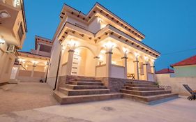 Bralic Residence